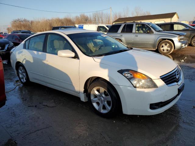 1N4AL21E79C187918 - 2009 NISSAN ALTIMA 2.5 WHITE photo 4