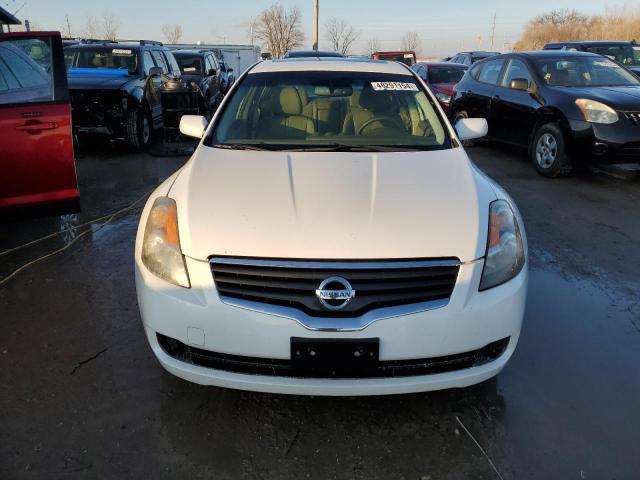 1N4AL21E79C187918 - 2009 NISSAN ALTIMA 2.5 WHITE photo 5