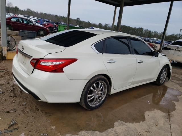 1N4AL3AP8HN337321 - 2017 NISSAN ALTIMA 2.5 WHITE photo 3