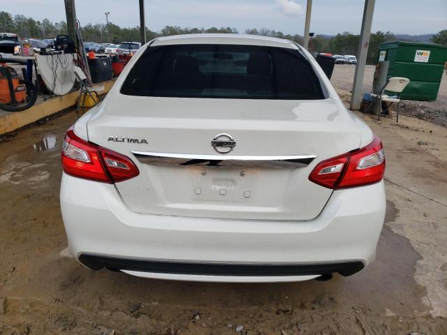 1N4AL3AP8HN337321 - 2017 NISSAN ALTIMA 2.5 WHITE photo 6