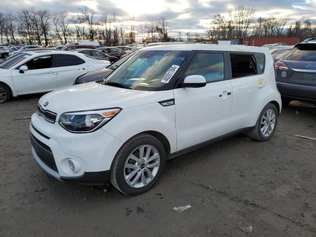 2019 KIA SOUL +, 