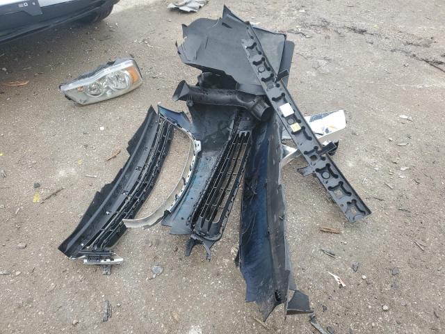 2C4RC1CG0DR634272 - 2013 CHRYSLER TOWN & COU TOURING L BLUE photo 13