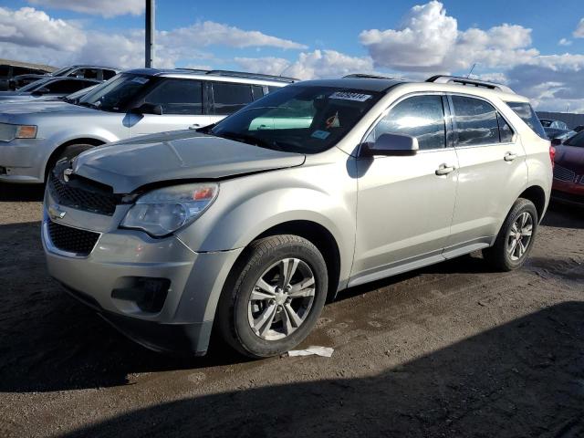 2013 CHEVROLET EQUINOX LT, 