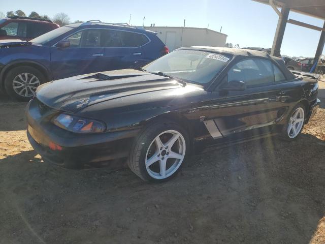 1998 FORD MUSTANG GT, 