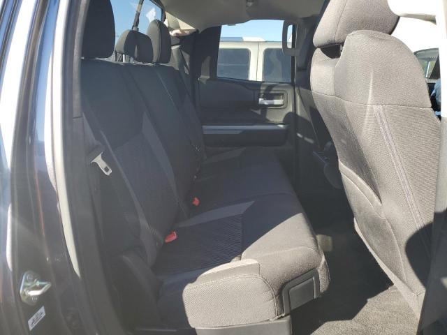 5TFRW5F14HX220988 - 2017 TOYOTA TUNDRA DOUBLE CAB SR/SR5 CHARCOAL photo 10