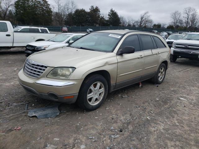 2A4GM68416R715133 - 2006 CHRYSLER PACIFICA TOURING BEIGE photo 1