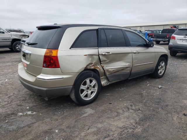 2A4GM68416R715133 - 2006 CHRYSLER PACIFICA TOURING BEIGE photo 3
