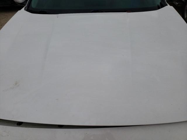 1HGCV2F57JA039534 - 2018 HONDA ACCORD EXL WHITE photo 11