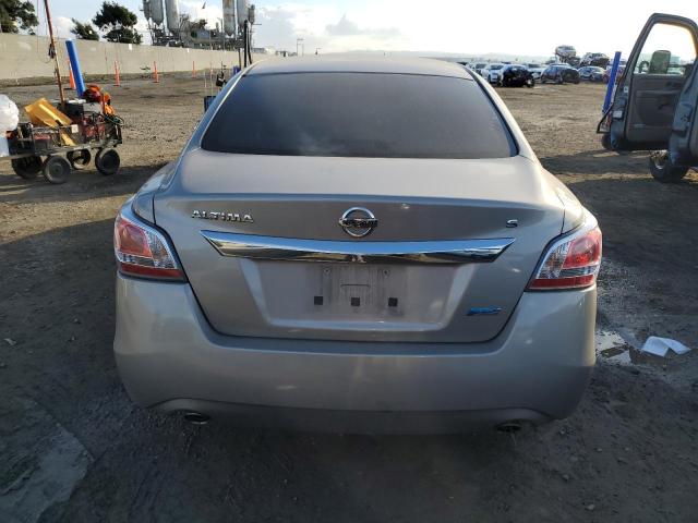 1N4AL3AP8EN225968 - 2014 NISSAN ALTIMA 2.5 GOLD photo 6