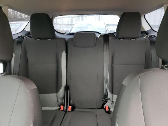 1FMCU0F79GUA30294 - 2016 FORD ESCAPE S GRAY photo 10