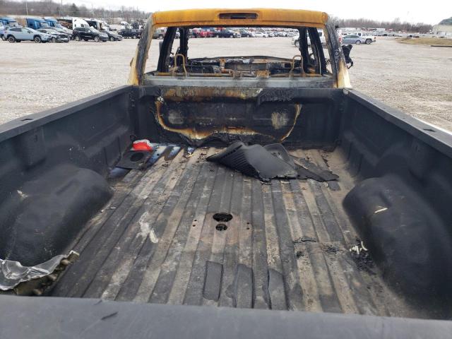 3C63DRGL1CG152883 - 2012 DODGE RAM 3500 ST WHITE photo 10