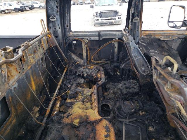 3C63DRGL1CG152883 - 2012 DODGE RAM 3500 ST WHITE photo 11