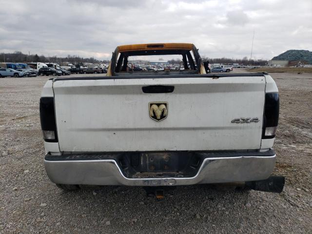 3C63DRGL1CG152883 - 2012 DODGE RAM 3500 ST WHITE photo 6