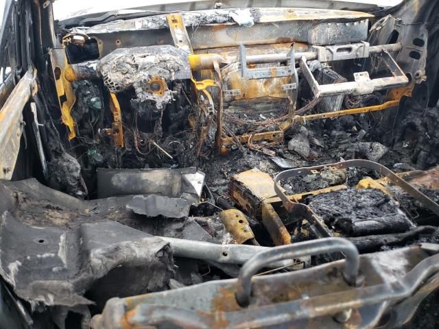 3C63DRGL1CG152883 - 2012 DODGE RAM 3500 ST WHITE photo 8