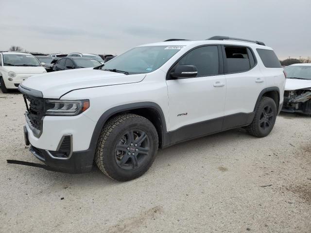 2021 GMC ACADIA AT4, 