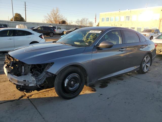 2018 HONDA ACCORD TOURING, 