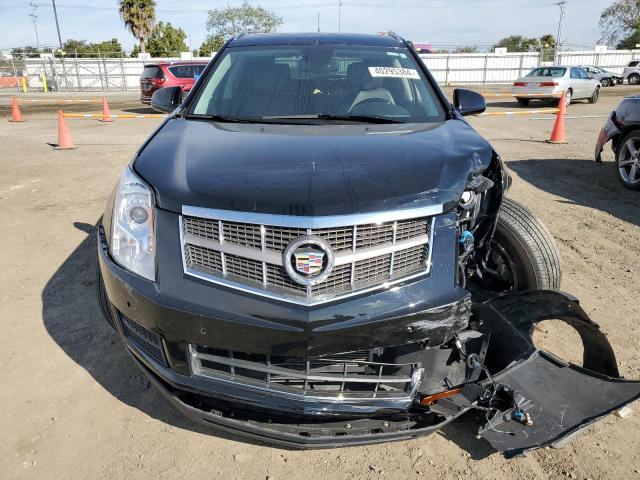 3GYFNAEY7BS587559 - 2011 CADILLAC SRX LUXURY COLLECTION BLACK photo 5