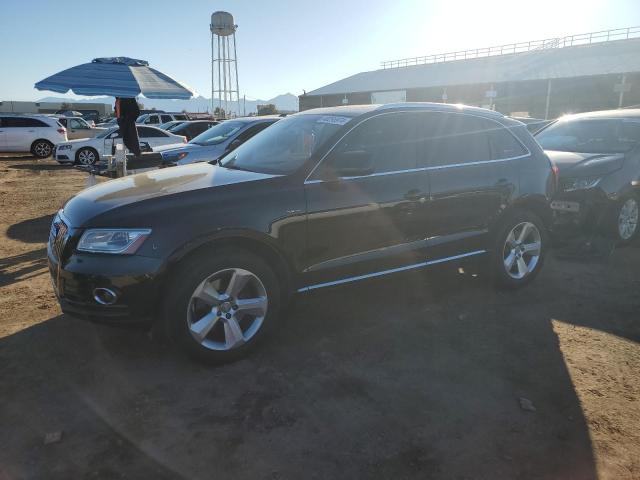 2014 AUDI Q5 PREMIUM HYBRID, 