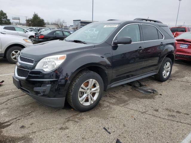 2015 CHEVROLET EQUINOX LT, 