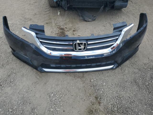 1HGCR2F59DA185023 - 2013 HONDA ACCORD SPORT შავი ფოტო 12