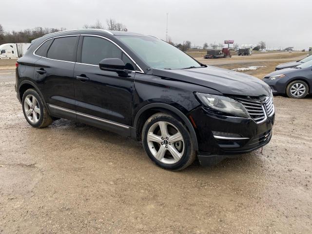 2017 LINCOLN MKC PREMIERE, 