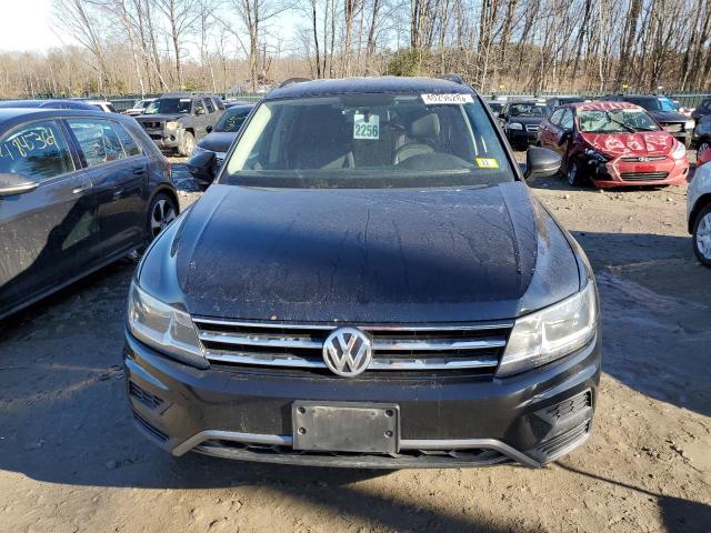 3VV0B7AX1JM058147 - 2018 VOLKSWAGEN TIGUAN S BLACK photo 5