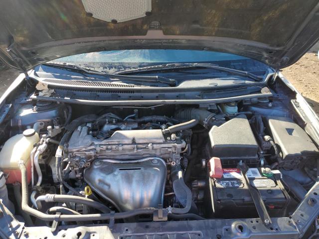 JTKJF5C7XGJ023629 - 2016 TOYOTA SCION TC 石墨色 照片 11