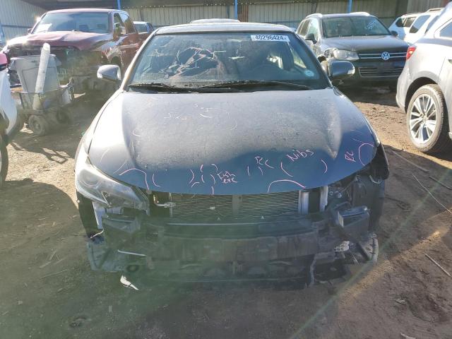 JTKJF5C7XGJ023629 - 2016 TOYOTA SCION TC 石墨色 照片 5