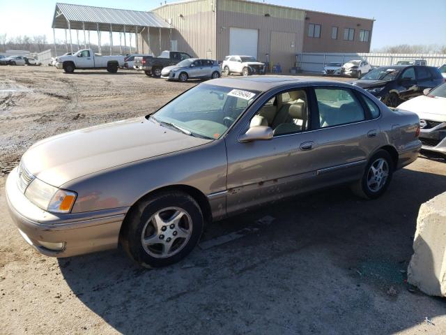 1998 TOYOTA AVALON XL, 