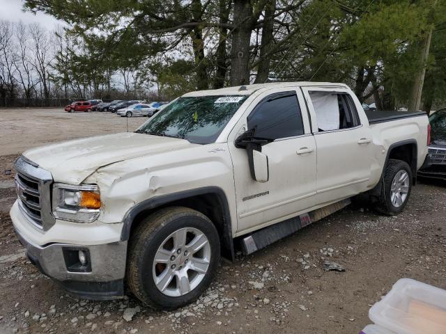 2014 GMC SIERRA K1500 SLE, 