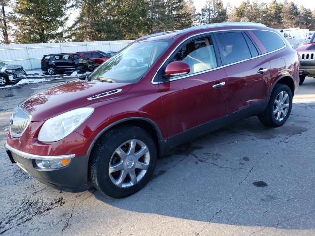 2008 BUICK ENCLAVE CXL, 