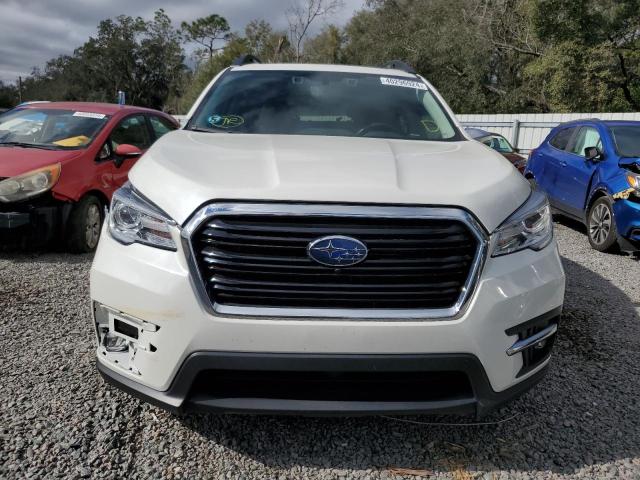 4S4WMARD7N3464379 - 2022 SUBARU ASCENT TOURING WHITE photo 5