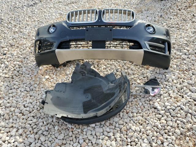 5UXKS4C58F0N06667 - 2015 BMW X5 XDRIVE35D GRAY photo 13