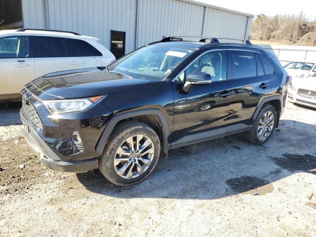 2019 TOYOTA RAV4 XLE PREMIUM, 