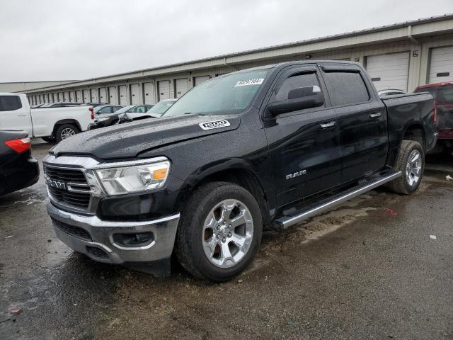 2019 RAM 1500 BIG HORN/LONE STAR, 