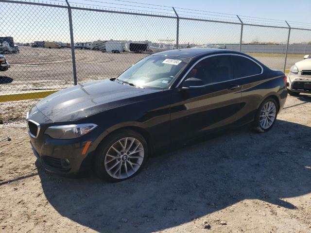 2014 BMW 228 I, 