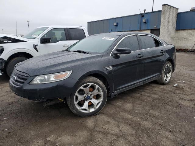 2010 FORD TAURUS SHO, 