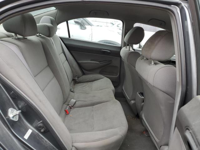 19XFA1F30BE023996 - 2011 HONDA CIVIC DX VP Boz foto 10