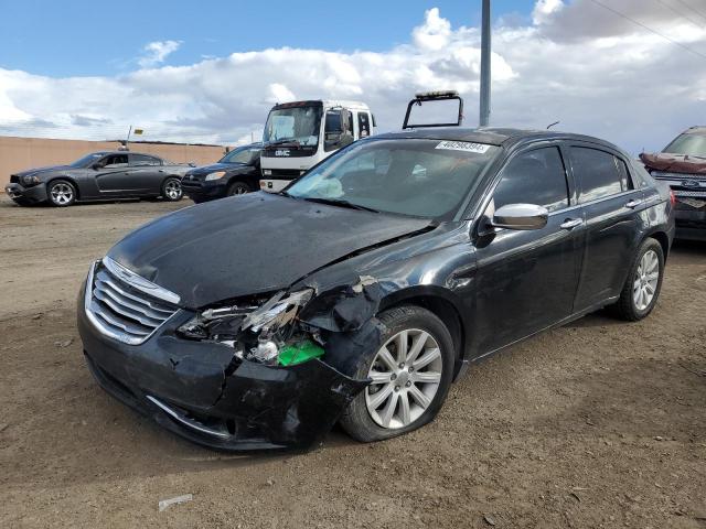 2014 CHRYSLER 200 LIMITED, 