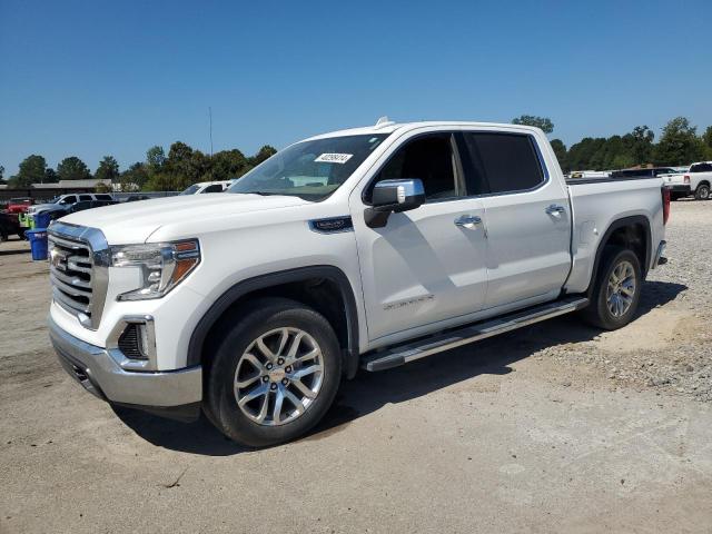 2020 GMC SIERRA C1500 SLT, 