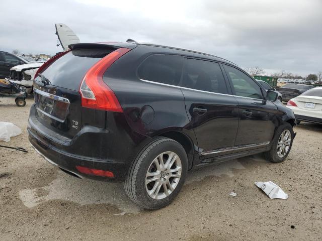 YV4612RK1F2668584 - 2015 VOLVO XC60 T5 PREMIER BLACK photo 3