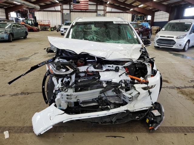 1G1FZ6S07L4145770 - 2020 CHEVROLET BOLT EV PREMIER WHITE photo 5