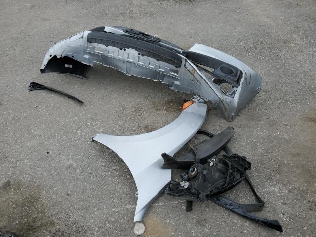 2HGFC2F85KH520074 - 2019 HONDA CIVIC SPORT SILVER photo 12