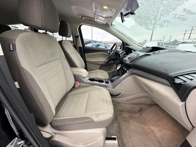 1FMCU0G7XFUC54350 - 2015 FORD ESCAPE SE 黑色 照片 5