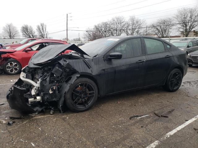 2013 DODGE DART SXT, 