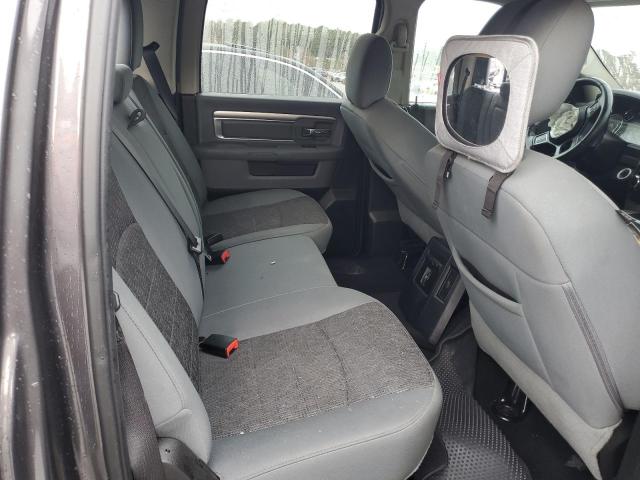 1C6RR6LT9KS573421 - 2019 RAM 1500 CLASS SLT 石墨色 照片 10