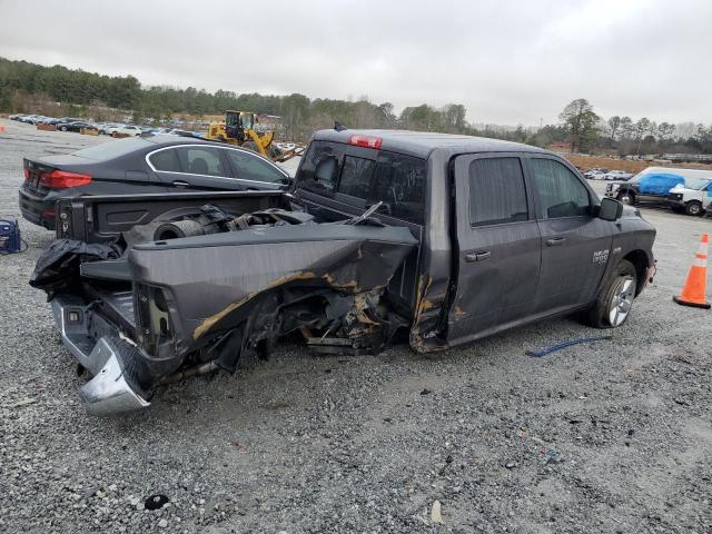 1C6RR6LT9KS573421 - 2019 RAM 1500 CLASS SLT 石墨色 照片 3