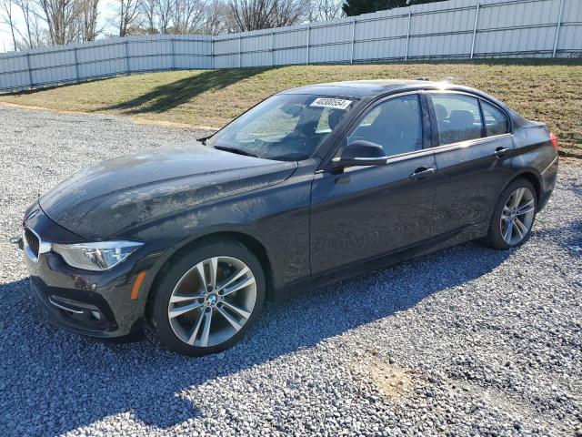 2016 BMW 328 I SULEV, 