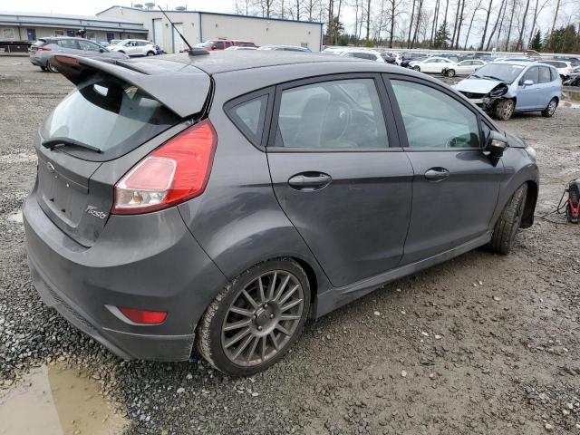 3FADP4GXXHM112861 - 2017 FORD FIESTA ST CHARCOAL photo 3