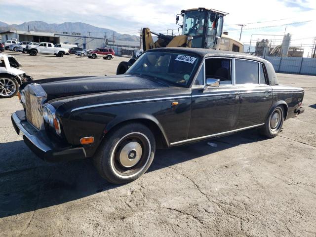 LRG32865 - 1978 ROLLS-ROYCE ROYCE BLACK photo 1